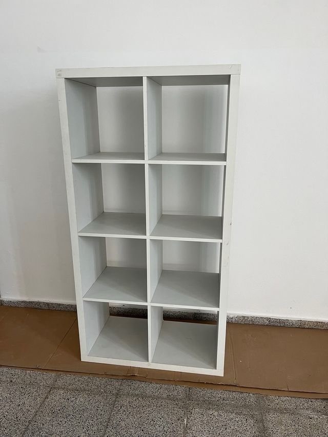 Estantería de Vimor