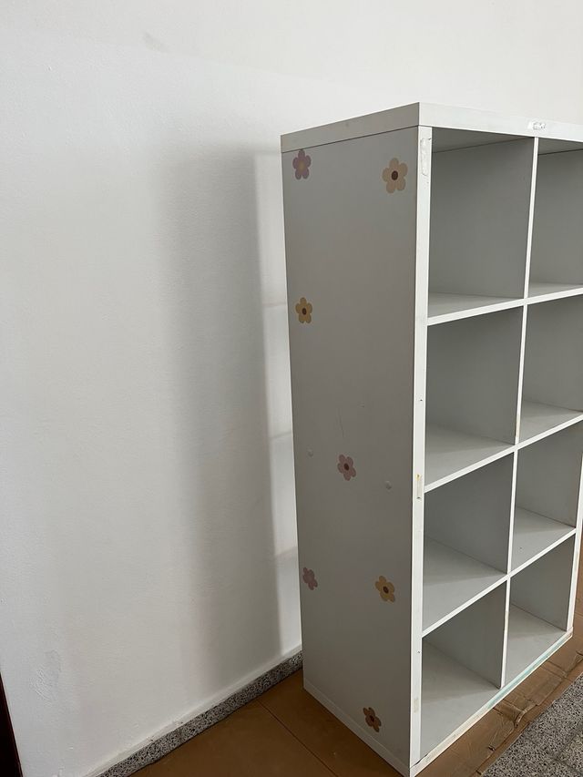 Estantería de Vimor