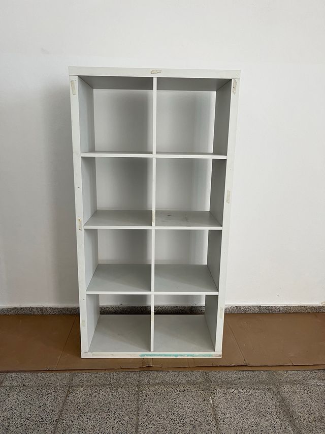 Estantería de Vimor