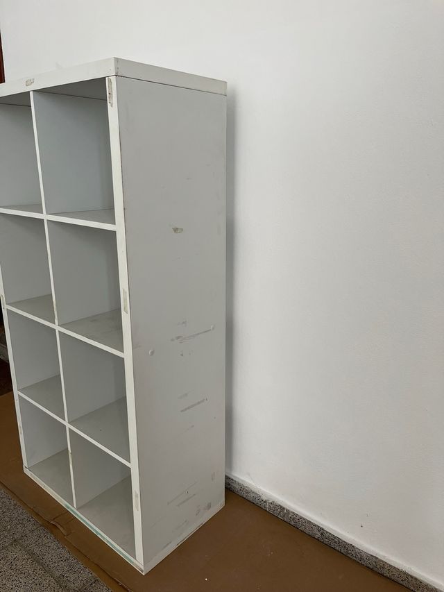 Estantería de Vimor