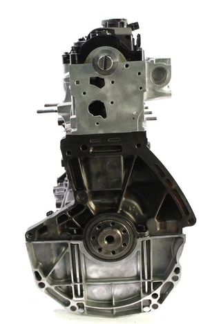 Motor 1.5 dCi K9K K9K628 RECONSTRUIDO Nissan Renault Clio