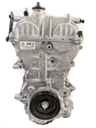 Motor Opel ST 1.5 Turbo D15 D15SFT B15SFT DE340807 95529214  20.000KM!