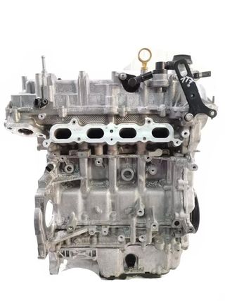 Motor Opel ST 1.5 Turbo D15 D15SFT B15SFT DE340807 95529214  20.000KM!