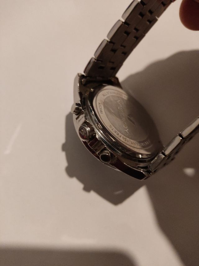 Reloj marca Viceroy 45 mm.