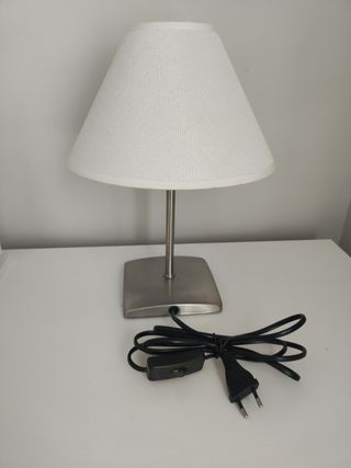 Lámpara de mesa