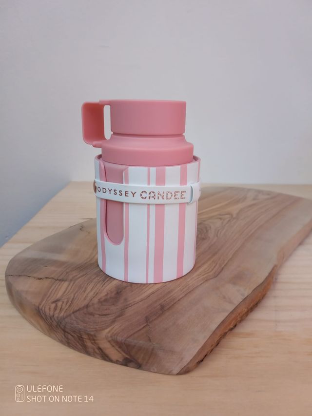 Perfume Odyssey Candee Armaf