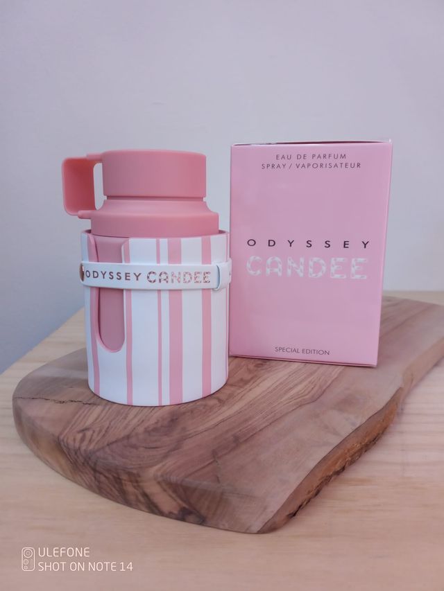 Perfume Odyssey Candee Armaf