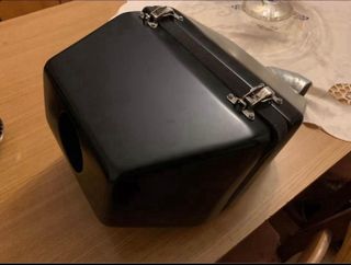 aspirazione universale artigianale 