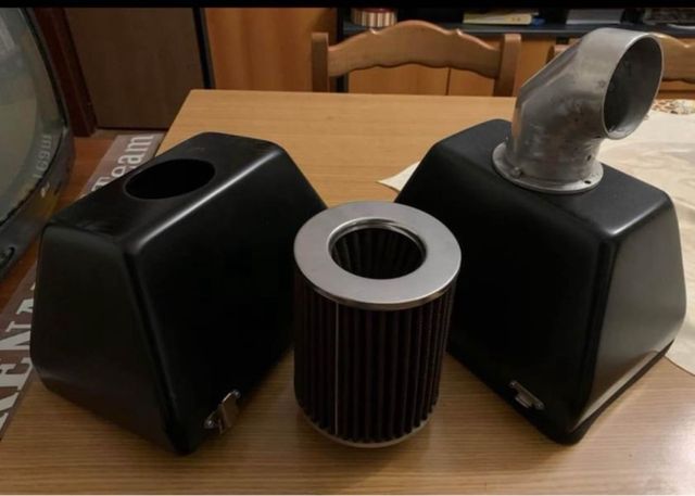 aspirazione universale artigianale