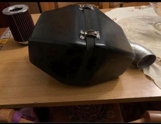 aspirazione universale artigianale 