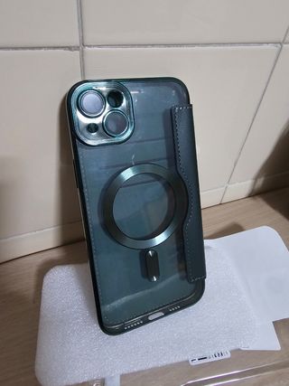 Funda iPhone 14 plus