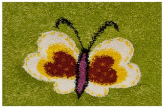 230x160 cm Tappeto per bambini