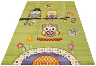 230x160 cm Tappeto per bambini