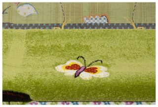 230x160 cm Tappeto per bambini