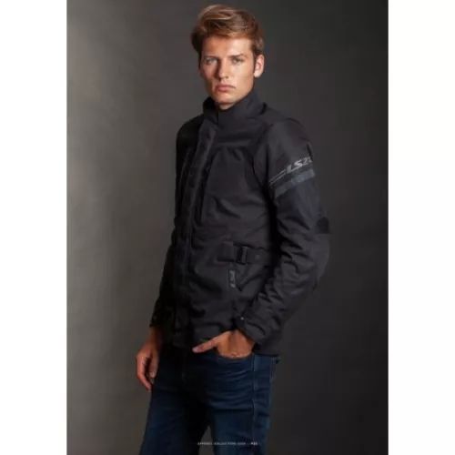 Casaco mota LS2 Petrol Man - Novo