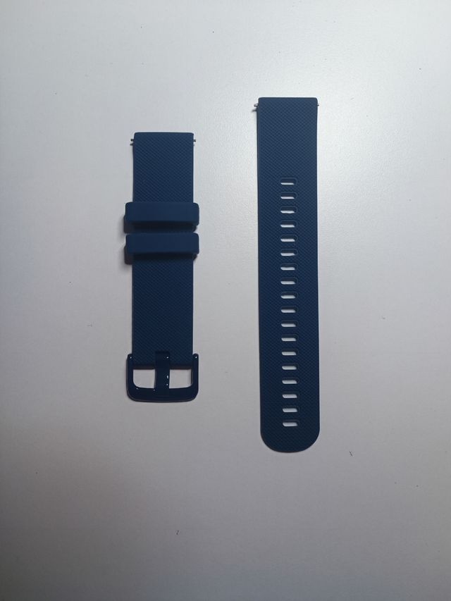 Correas reloj 20mm