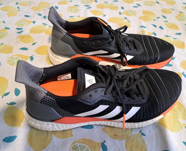 Adidas Solar Glide 19