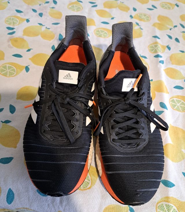 Adidas Solar Glide 19