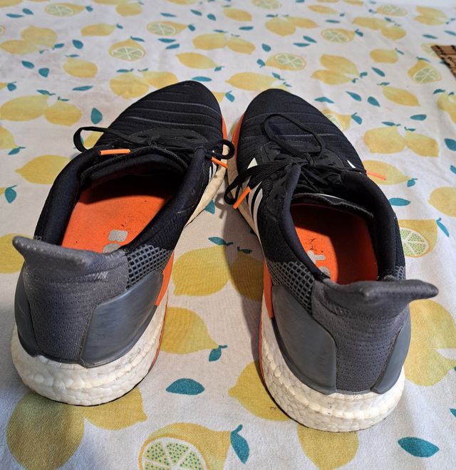 Adidas Solar Glide 19