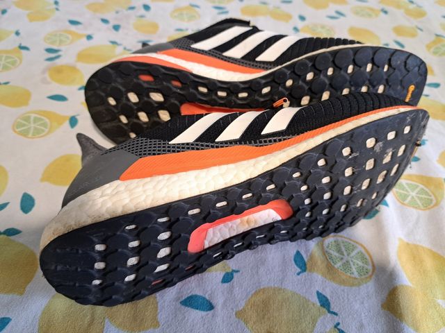Adidas Solar Glide 19