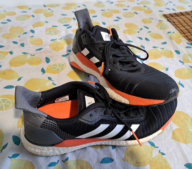 Adidas Solar Glide 19