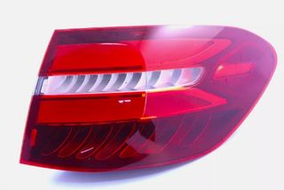 Mercedes GLC X253 W253 Rücklicht A2539061000