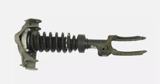 Volkswagen VW Touareg 7L 7L6413031L