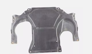 Mercedes W204 Unterflurabdeckung M271 A2045243630