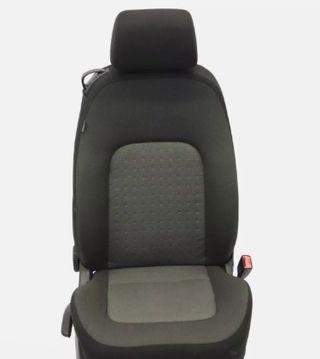 Volkswagen VW New Beetle Vorne Rechts Sitz Stoff