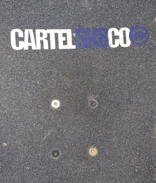 Skateboard, monopatín, patineta