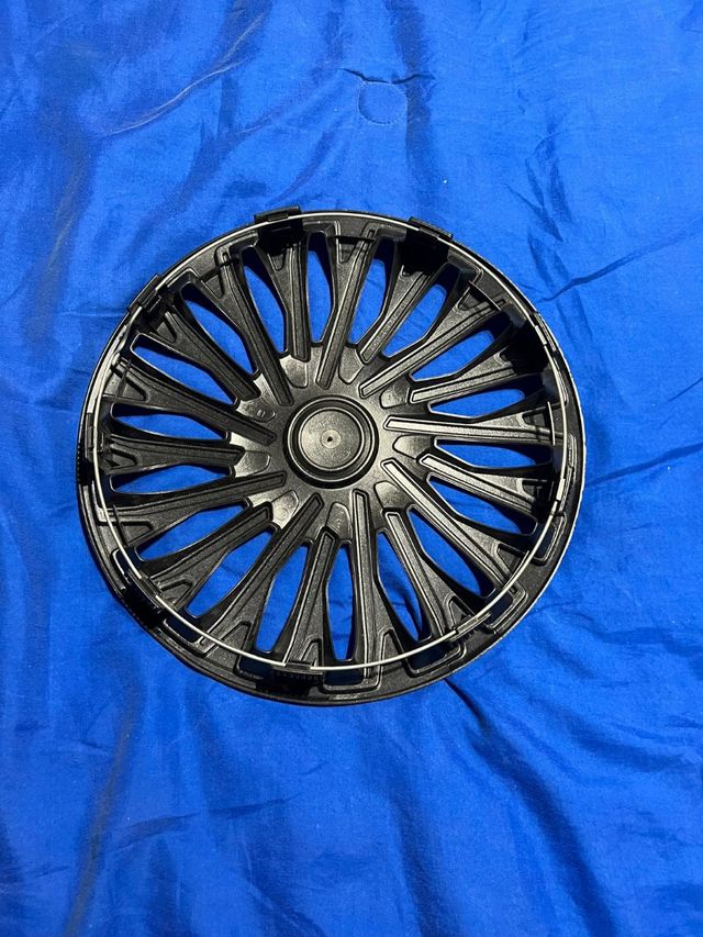 Tapacubos para coche.