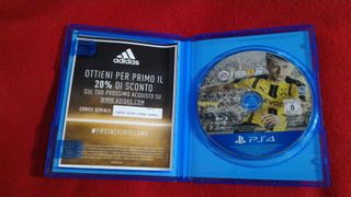 Videogioco FIFA 17 (PlayStation 4)