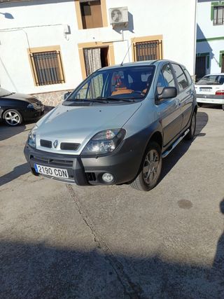 Renault Scenic 2003