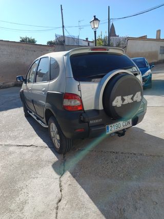 Renault Scenic 2003