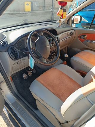 Renault Scenic 2003