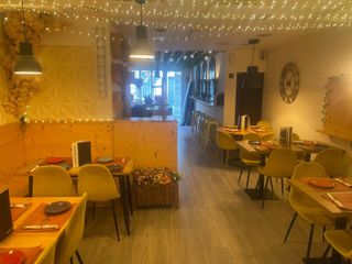R-7937499 Traspaso Bar en Cerdanyola del Valles