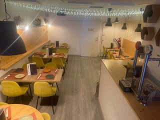R-7937499 Traspaso Bar en Cerdanyola del Valles