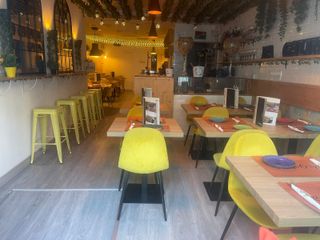 R-7937499 Traspaso Bar en Cerdanyola del Valles