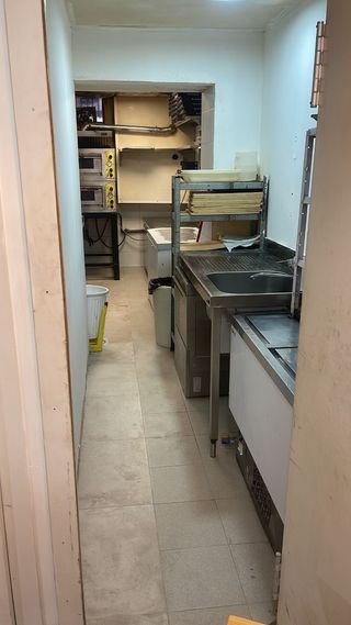 R-7937499 Traspaso Bar en Cerdanyola del Valles