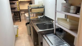 R-7937499 Traspaso Bar en Cerdanyola del Valles