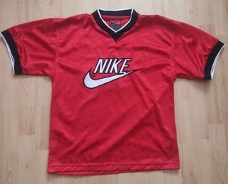 Nike premier vintage futbol 90's
