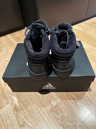 Adidas Hoops 2.0 Mid