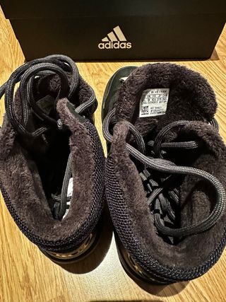 Adidas Hoops 2.0 Mid