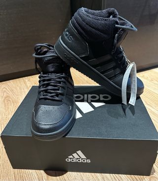 Adidas Hoops 2.0 Mid