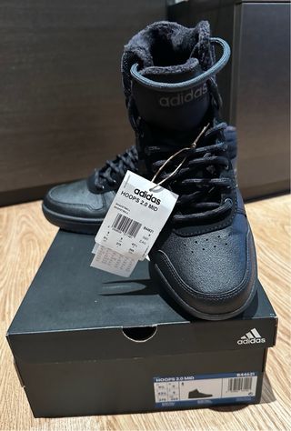 Adidas Hoops 2.0 Mid