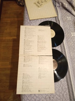 pink floyd