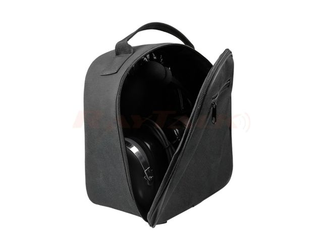 Auriculares de avión para piloto nuevos