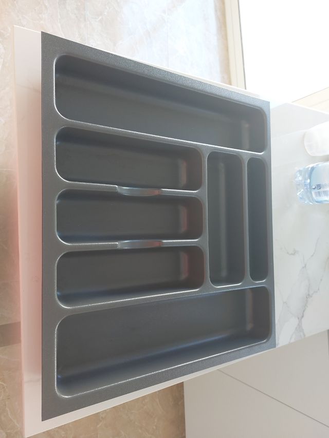 Organizador de cubiertos