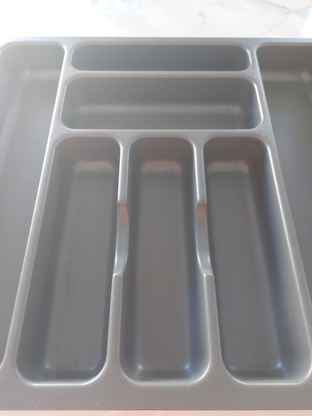 Organizador de cubiertos