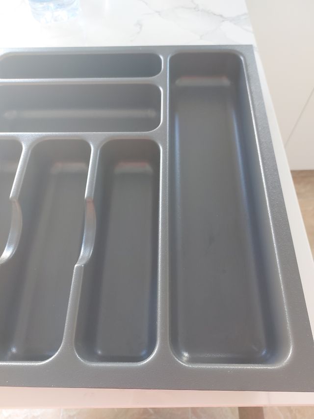 Organizador de cubiertos